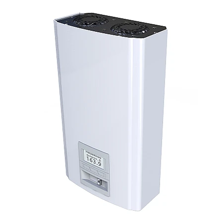 Стабілізатор напруги ЕЛЕКС Герц У 36-1/125 v3.0 (27500) - фото 3
