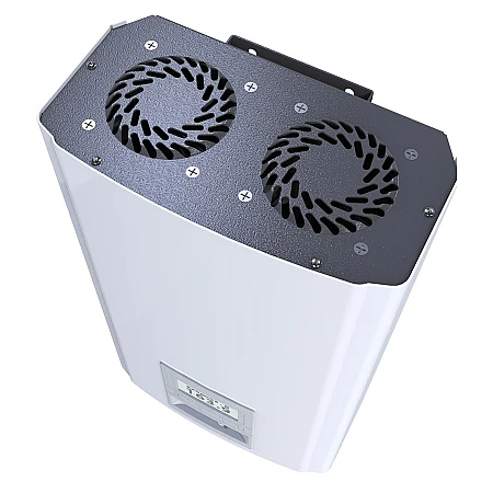 Стабілізатор напруги ЕЛЕКС Герц У 36-1/125 v3.0 (27500) - фото 5