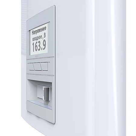 Стабілізатор напруги ЕЛЕКС Герц У 36-1/125 v3.0 (27500) - фото 7