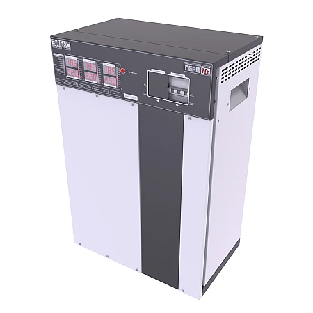 Стабілізатор напруги ЕЛЕКС Герц У 36-3/32 v3.0 (3x7000) - фото 5