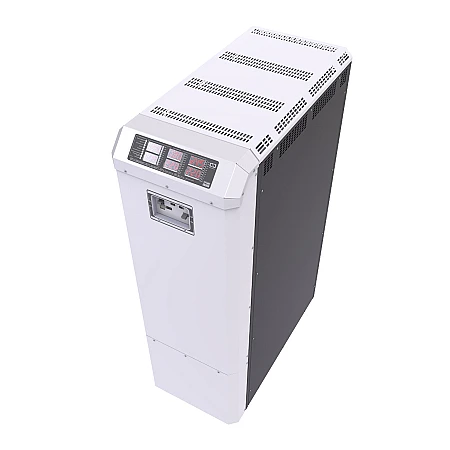 Стабілізатор напруги ЕЛЕКС Герц У 36-3/40 v3.0 (3x9000) - фото 8