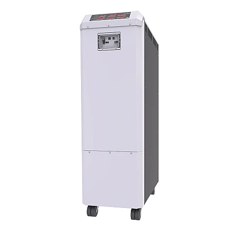 Стабілізатор напруги ЕЛЕКС Герц У 36-3/40 v3.0 (3x9000) - фото 9