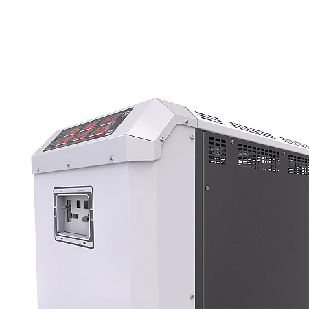 Стабілізатор напруги ЕЛЕКС Герц У 36-3/63 v3.0 (3x14000) - фото 2