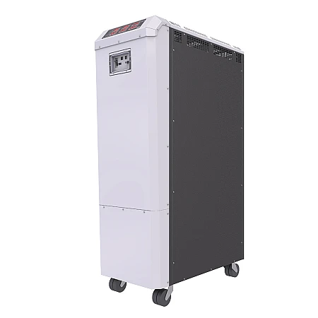 Стабілізатор напруги ЕЛЕКС Герц У 36-3/80 v3.0 (3x18000) - фото 10