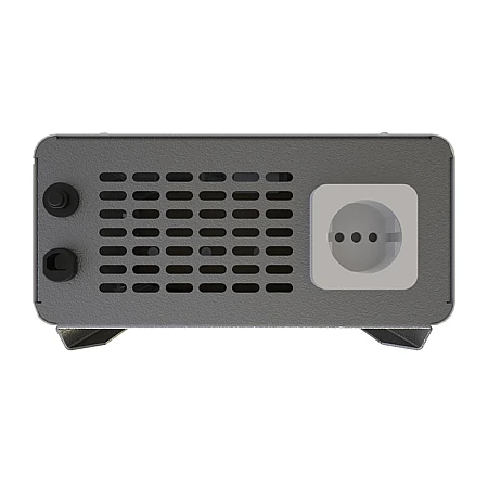Стабілізатор напруги ЕЛЕКС Гибрид У 9-1-50 v2.0 - фото 6