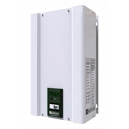 Стабілізатор напруги Мережик Мережик 9-14 - фото 4