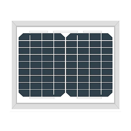Сонячна панель Altek ALM-30M