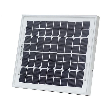 Сонячна панель Altek ALM-30M - фото 2