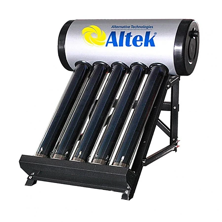 Сонячний колектор Altek Altek SD-T-D-5