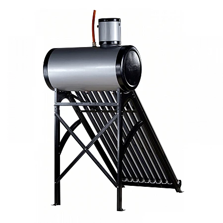 Сонячний колектор Altek Altek SD-T2-5 - фото 2