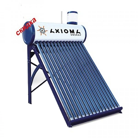 Сонячний колектор Axioma Energy Axioma Energy AX-20