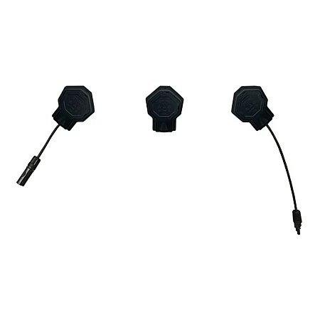 Сонячна панель Canadian Solar CS3W-440M Mono PERC HiKu - фото 4