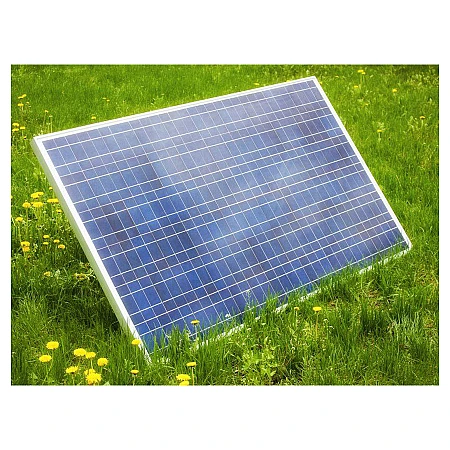 Сонячна панель EnerGenie EG-SP-M300W-33V9A - фото 2