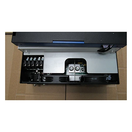 Інвертор для сонячних батарей Q-Power Axpert VM III 5000-48 - фото 4