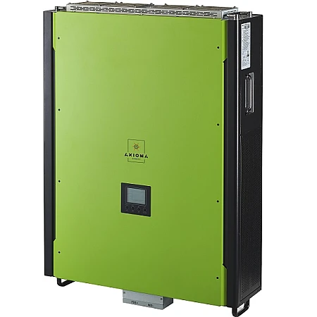 Гибридный инвертор Axioma Energy ISGRID 15000