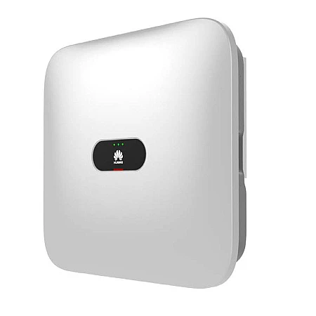 Інвертор Huawei SUN2000-15KTL-M0