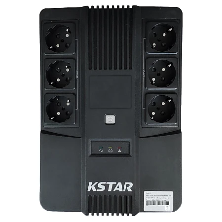 Источник бесперебойного питания Kstar AiO800
