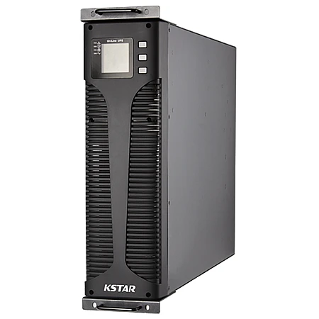Джерело безперебійного живлення Kstar UC200L
