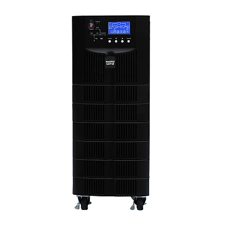 Джерело безперебійного живлення NetPRO UPS NetPRO 11 20KL