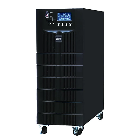 Джерело безперебійного живлення NetPRO UPS NetPRO 11 20KL - фото 2