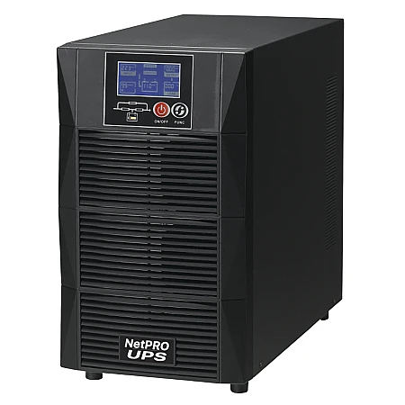 Источник бесперебойного питания NetPRO UPS NetPRO 11 2K - фото 2