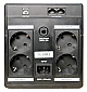 Источник бесперебойного питания NetPRO UPS NetPRO Line 1000  - фото 2