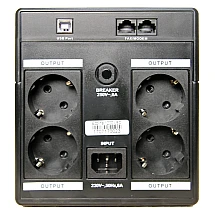 NetPRO Line 3000 - фото 2