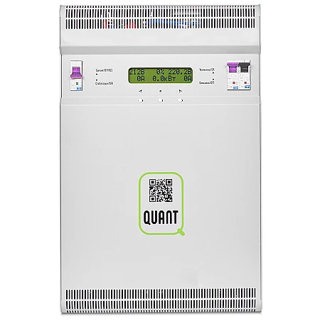 Стабилизатор напряжения Quant Quant-18