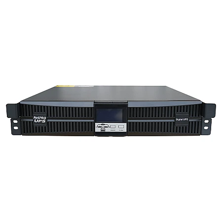 Источник бесперебойного питания NetPRO UPS 11 RM 1KL (36V)