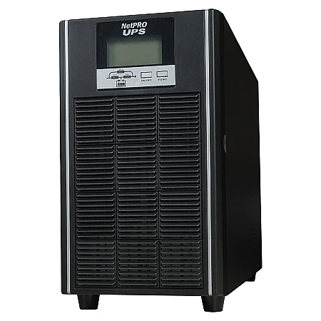 Джерело безперебійного живлення NetPRO UPS 11 10KL (192-240V)
