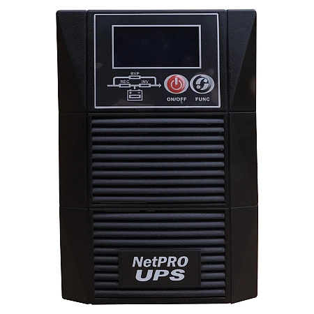 Джерело безперебійного живлення NetPRO UPS 11 3K (96V)
