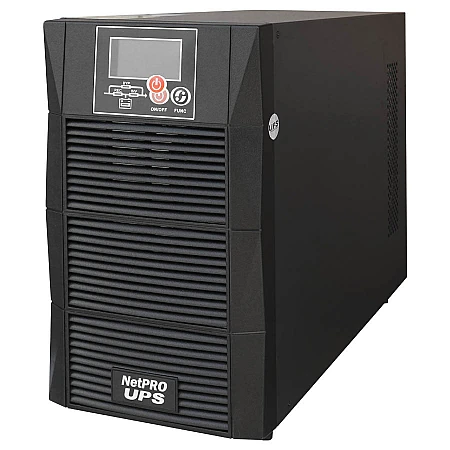 Джерело безперебійного живлення NetPRO UPS 11 3KL (96V)