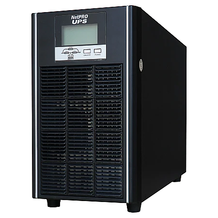 Источник бесперебойного питания NetPRO UPS 31 10KL