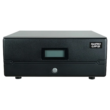 Источник бесперебойного питания NetPRO UPS Home 700