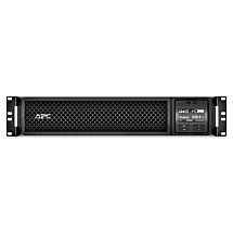 Smart-UPS SRT 1000VA RM with Network Card