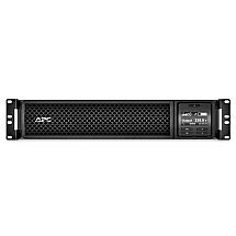 ДБЖ APC Smart-UPS SRT 3000VA RM with Network Card