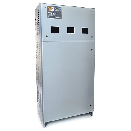 Стабілізатор напруги Reta ННСТ-400 кВА STRONG