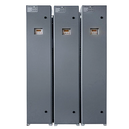 Стабілізатор напруги Reta НОНС 50 кВт STRONG M1