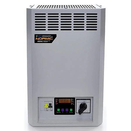 Стабилизатор напряжения Reta НОНС-22 кВт NORMIC 100А (На силовых ключах SEMIKRON, INFINEON)