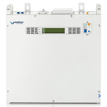 Стабілізатор напруги VOLTER СНПТО-9 пттм