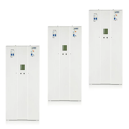 Стабілізатор напруги VOLTER СНПТТ Etalon-S-16,5 (3х5,5)