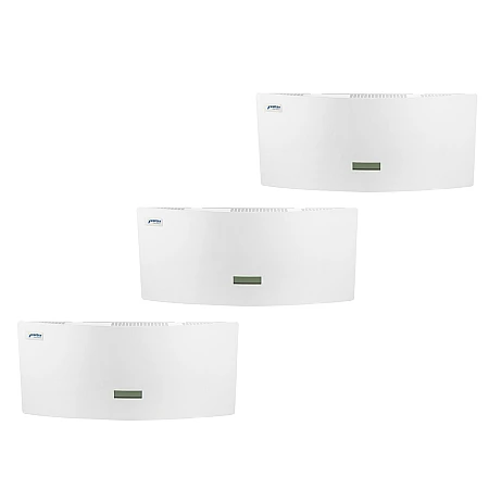 Стабилизатор напряжения VOLTER СНПТТ Prostor-27 (3х9)