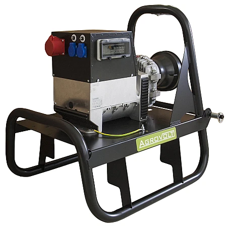 Генератор від валу відбору потужності трактора Fogo AV18R