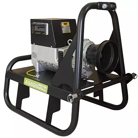 Генератор від валу відбору потужності трактора Fogo AV18R - фото 2