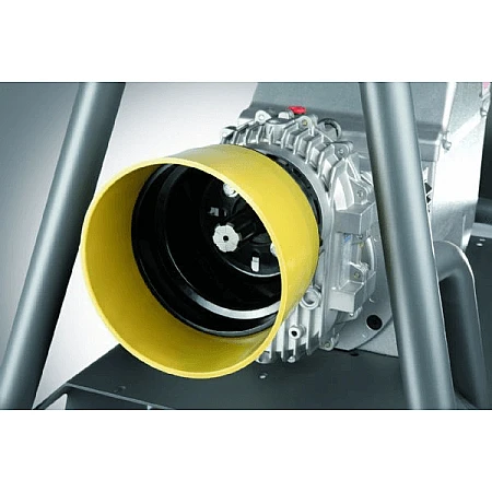 Генератор від валу відбору потужності трактора Fogo AV18R - фото 4