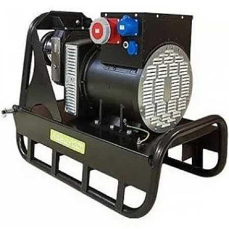 Генератор від валу відбору потужності трактора Fogo AV65R