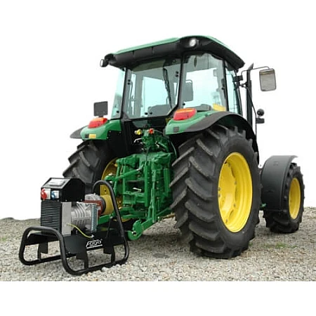 Генератор від валу відбору потужності трактора Fogo AV65R - фото 2