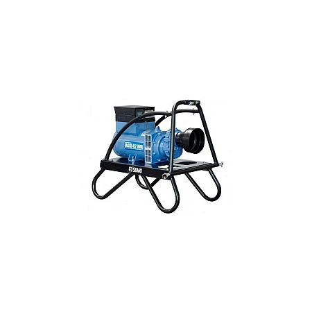 Генератор від валу відбору потужності трактора SDMO AGRI 42 AVR