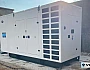 Дизельні генератори Malcomson ML660-B3 та ML725-B3 потужністю 528 і 580 кВт