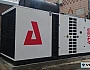 Установка дизельного генератора ARKEN ARK-B1400 N5 мощностью 1100 кВт